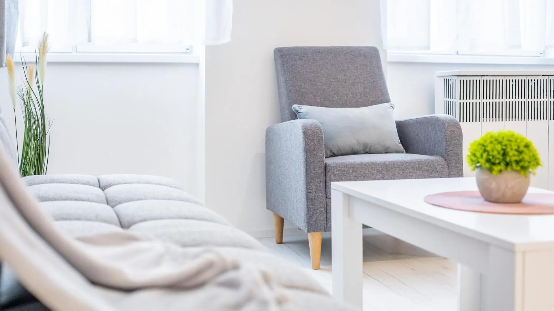 Very Central New Comfy Studio Loft Apartment Budapest Hungary