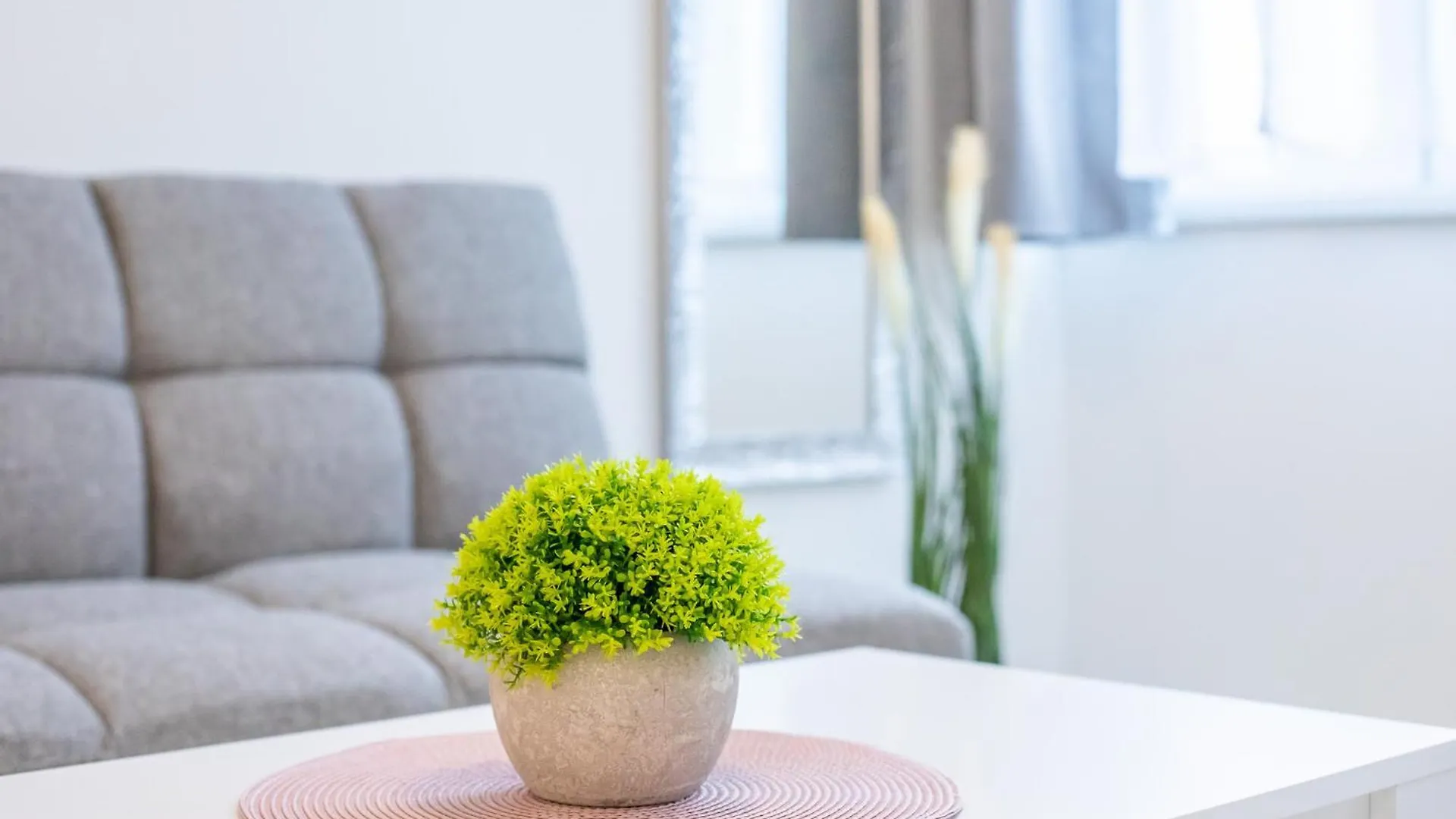 Very Central New Comfy Studio Loft Apartment Budapest